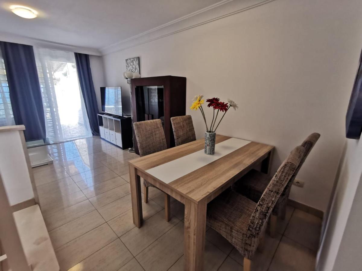 Relax And Enjoy In Tenerife Sud! Villa Chayofa Exterior foto