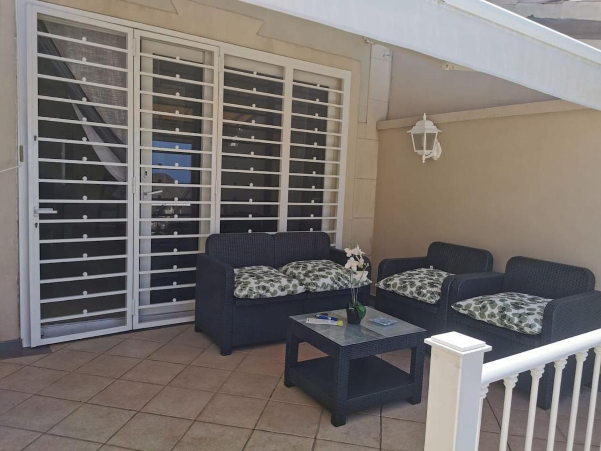 Relax And Enjoy In Tenerife Sud! Villa Chayofa Exterior foto