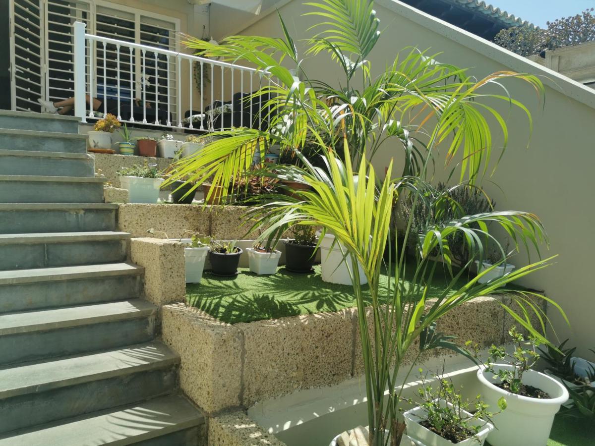 Relax And Enjoy In Tenerife Sud! Villa Chayofa Exterior foto