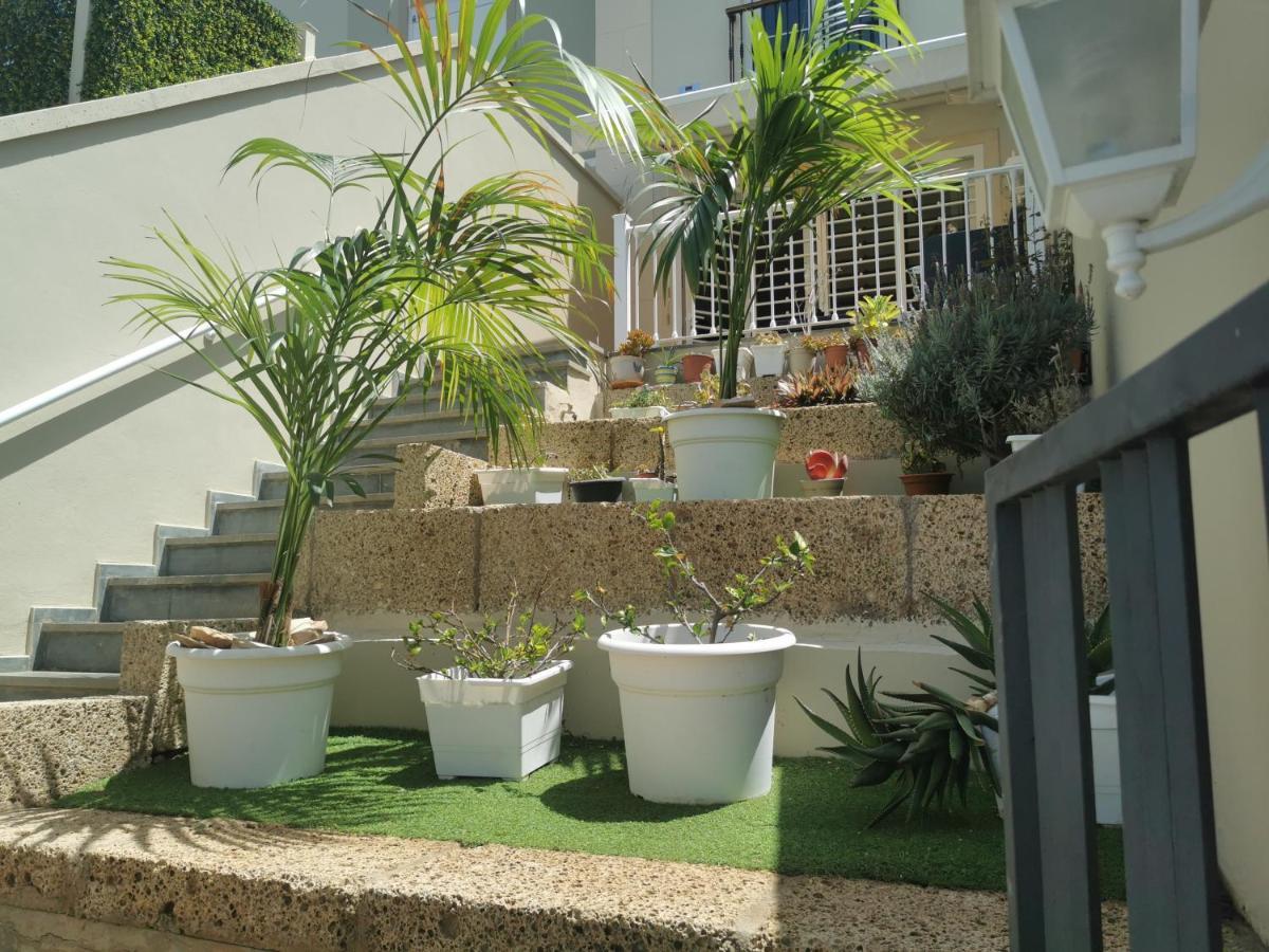 Relax And Enjoy In Tenerife Sud! Villa Chayofa Exterior foto