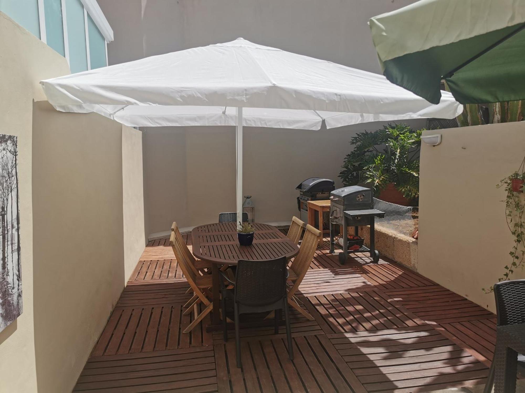 Relax And Enjoy In Tenerife Sud! Villa Chayofa Exterior foto
