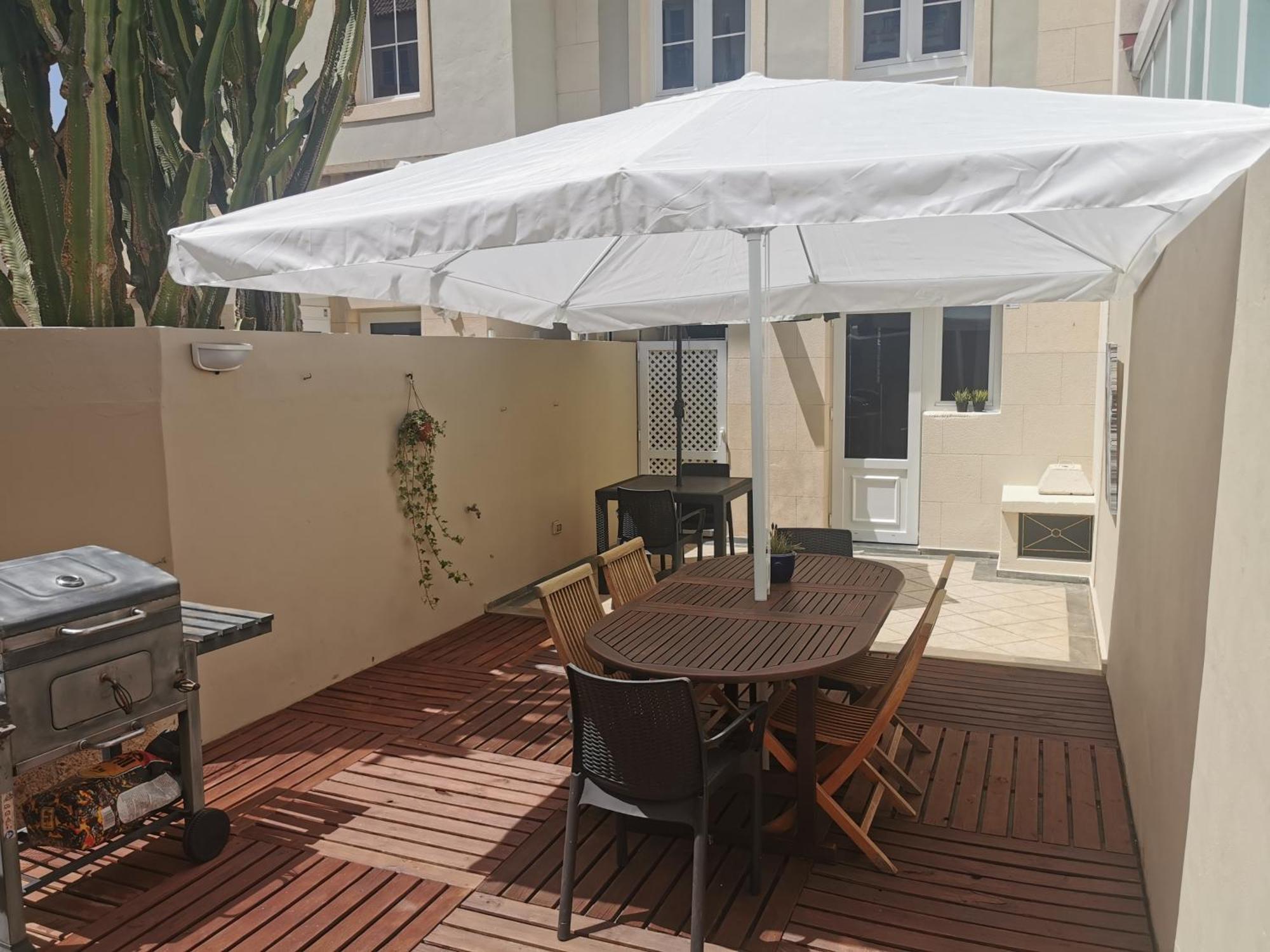 Relax And Enjoy In Tenerife Sud! Villa Chayofa Exterior foto